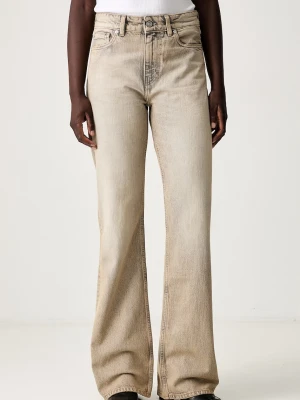 Our Legacy jeansy bootcut damskie