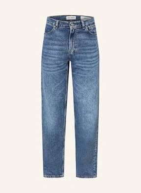 Our Legacy Jeansy Carlson Cut Regular Fit blau