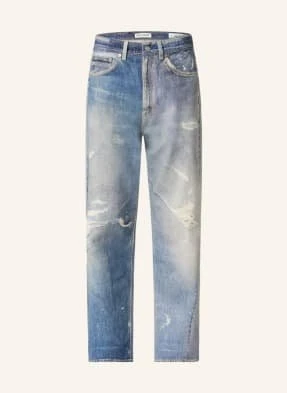 Our Legacy Jeansy Regular Fit blau