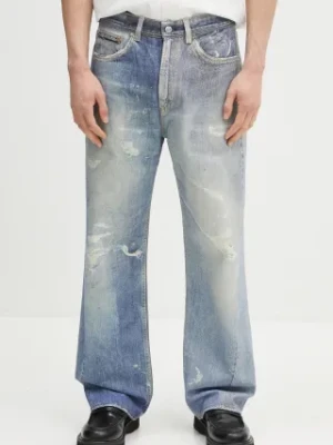 Our Legacy jeansy Third Cut męskie M4205TDD