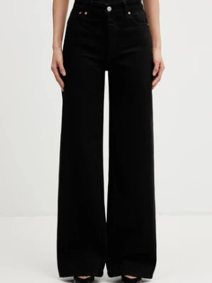 Our Legacy jeansy Treble Cut