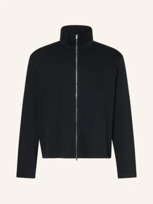 Our Legacy Kardigan schwarz