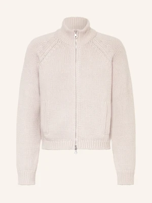 Our Legacy Kardigan weiss