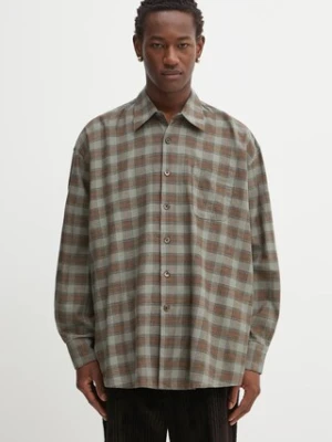 Our Legacy koszula bawełniana