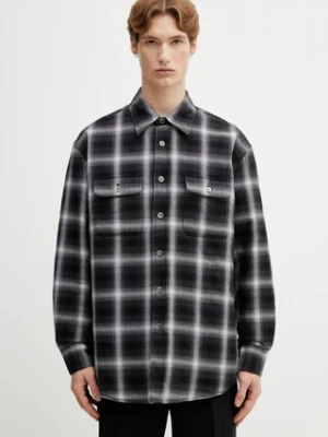 Our Legacy koszula bawełniana Moss