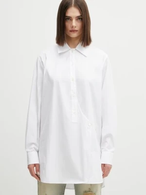 Our Legacy koszula bawełniana Wave