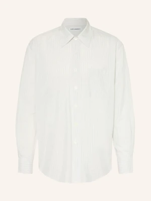 Our Legacy Koszula Comfort Fit weiss