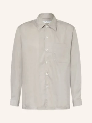 Our Legacy Koszula Every Shirt Comfort Fit grau