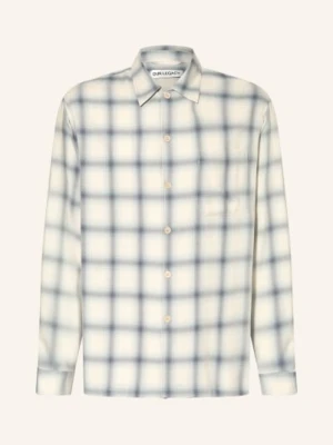 Our Legacy Koszula Every Shirt Comfort Fit weiss