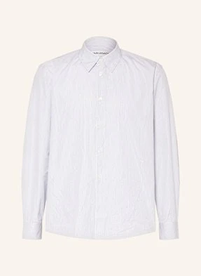 Our Legacy Koszula Regular Fit weiss