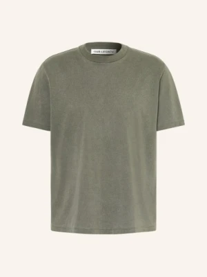 Our Legacy Koszulka gruen