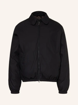 Our Legacy Kurtka Puchowa Avenue Puffa schwarz CZARNY