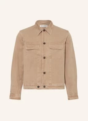 Our Legacy Overjacket Coach beige