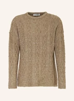 Our Legacy Sweter beige
