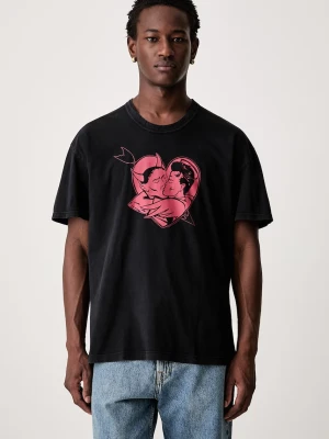 Our Legacy t-shirt bawełniany męski