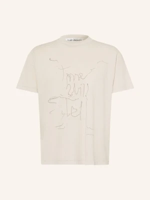 Our Legacy T-Shirt beige