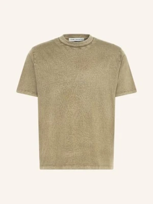 Our Legacy T-Shirt gruen