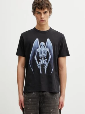 Our Legacy t-shirt męski bawełniany New Box