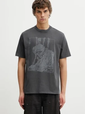 Our Legacy t-shirt męski Box