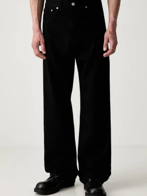 Our Legacy Third Cut jeansy męskie