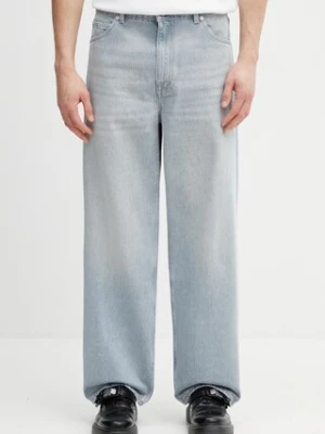 Our Legacy Vast Cut jeansy straight męskie