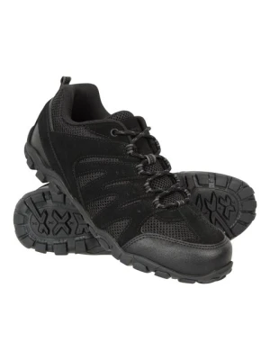 Outdoor II - buty damskie Mountain Warehouse