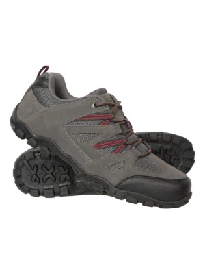 Outdoor III Buty trekkingowe - Black Mountain Warehouse