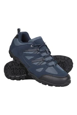 Outdoor III Buty trekkingowe - Mountain Warehouse