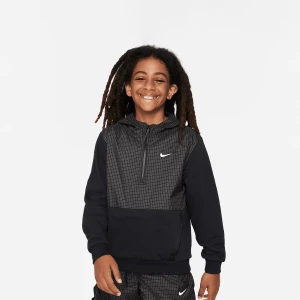 Outdoor Play Fleece Hoody, markiNike, T-Shirty i Topy, w kolorze czarny, rozmiar: