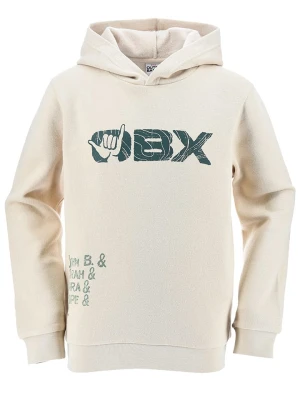 Outer Banks Bluza "Outer Banks" w kolorze kremowym rozmiar: 140