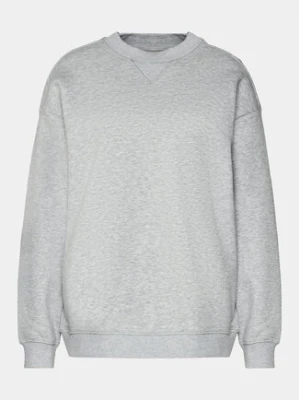Outhorn Bluza OTHAW23TSWSF0733 Szary Regular Fit