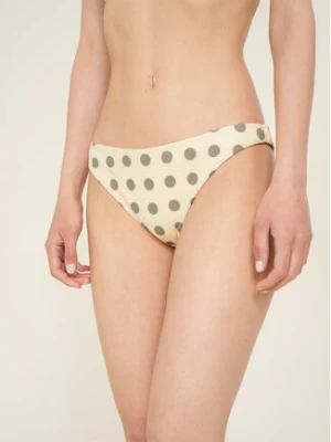 Outhorn Góra od bikini OTHSS23UBKTF016 Beżowy