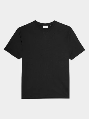 Outhorn Koszulka w kolorze czarnym rozmiar: L