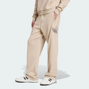 Zdjęcie produktu Outlined Trefoil Joggers Adidas