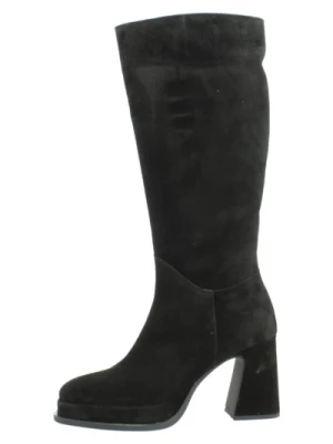 Over-knee Boots Alpe
