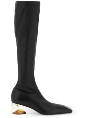 Over-knee Boots Jil Sander