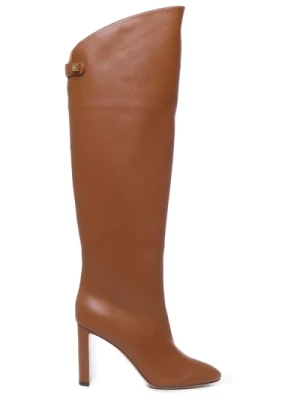 Over-knee Boots Maison Skorpios