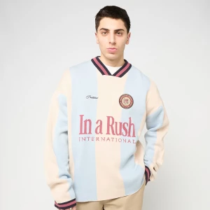 Overdrive Knit Trikot Prohibited