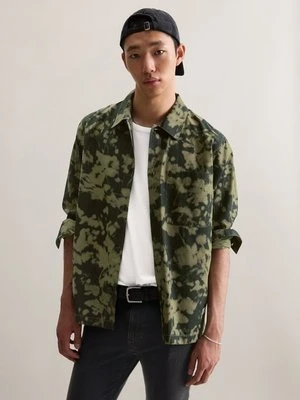 Overshirt Marc O'Polo