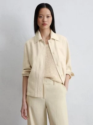Overshirt regular Marc O'Polo