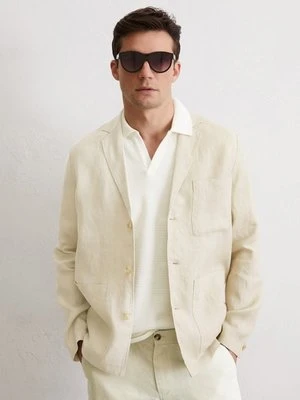 Overshirt w stylu blezera Marc O'Polo