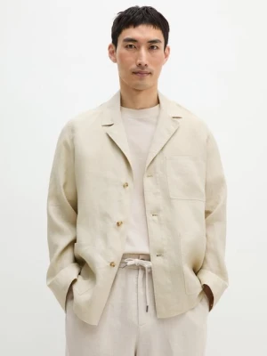 Overshirt w stylu marynarki Marc O'Polo
