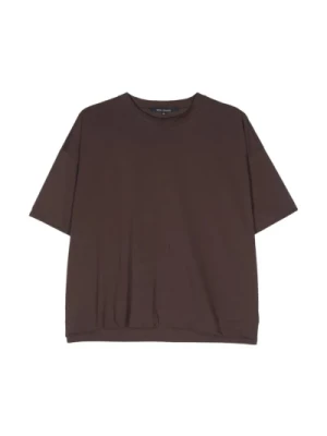 Oversize C Neck T-Shirt Sofie D'hoore