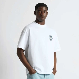 Oversize T-Shirt Hotel Burocs