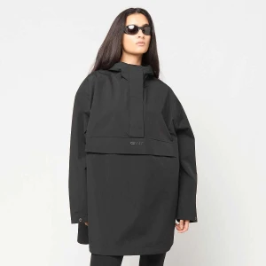 Oversized Anorak AIMN czarny