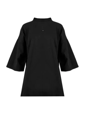 Oversized Logo T-Shirt Balenciaga