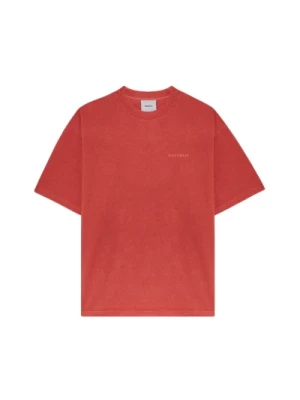 Oversized Logo Tee Halfboy