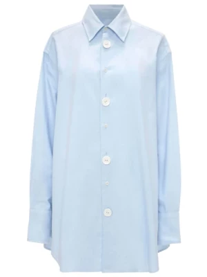 Oversized Shirt JW Anderson