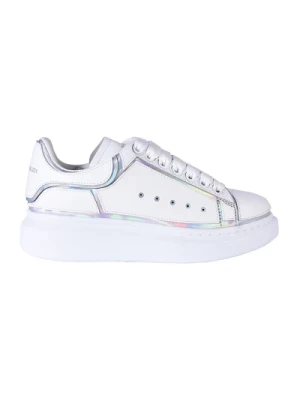 Oversized Sneakers Kobiety Włochy Alexander McQueen