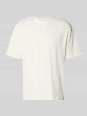 Oversized T-shirt model 'FISHER' Blend